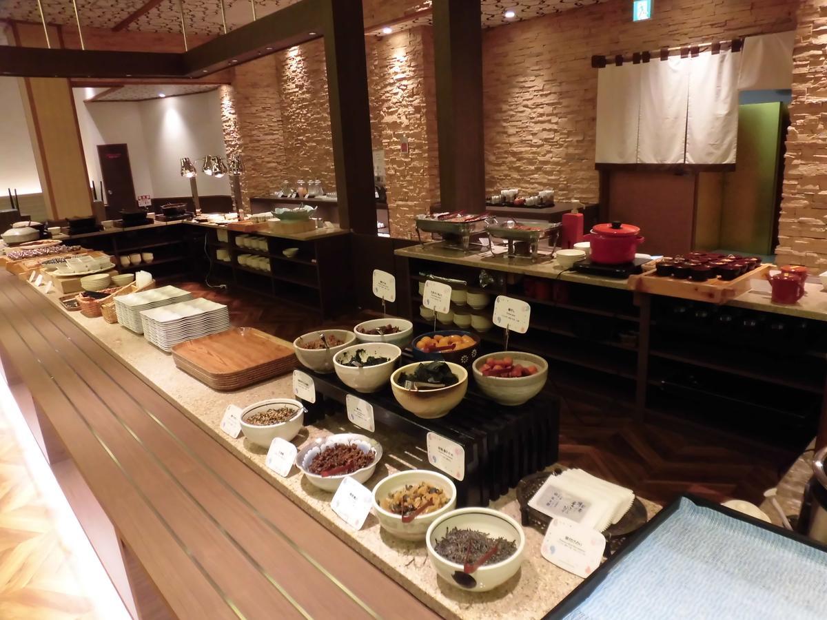 Tamatsukuri Grand Hotel Choseikaku Matsue Exterior photo