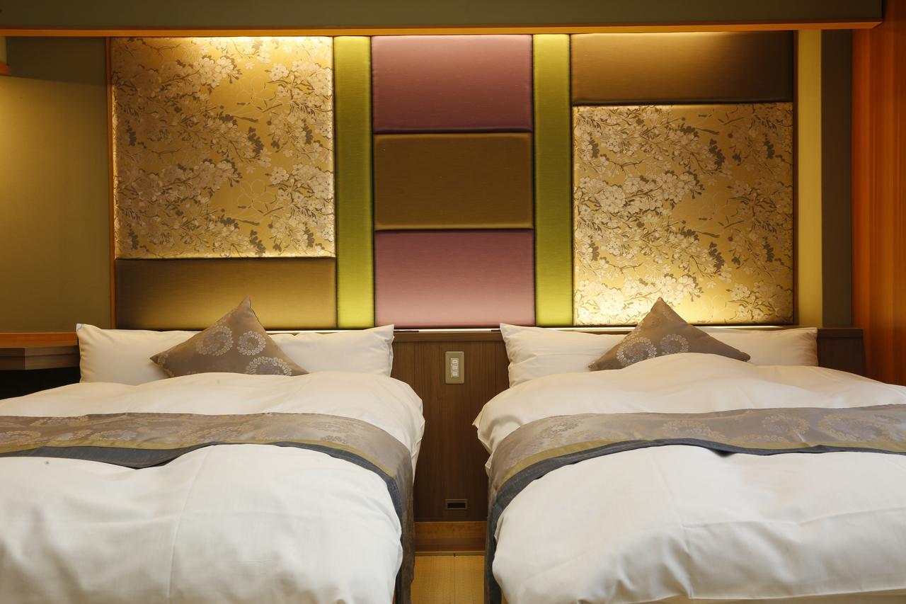 Tamatsukuri Grand Hotel Choseikaku Matsue Exterior photo