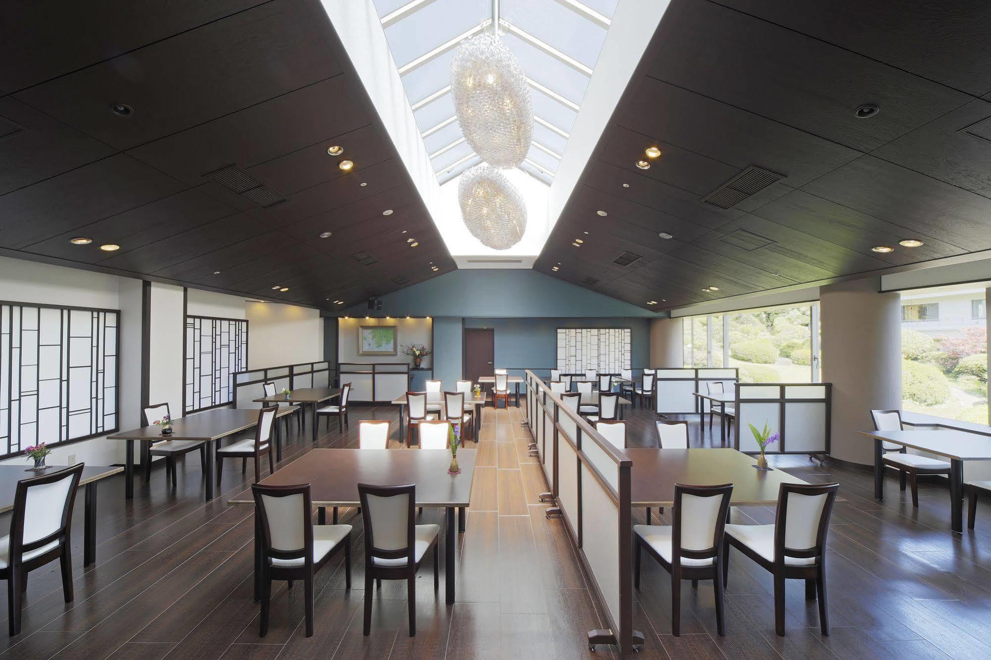 Tamatsukuri Grand Hotel Choseikaku Matsue Exterior photo