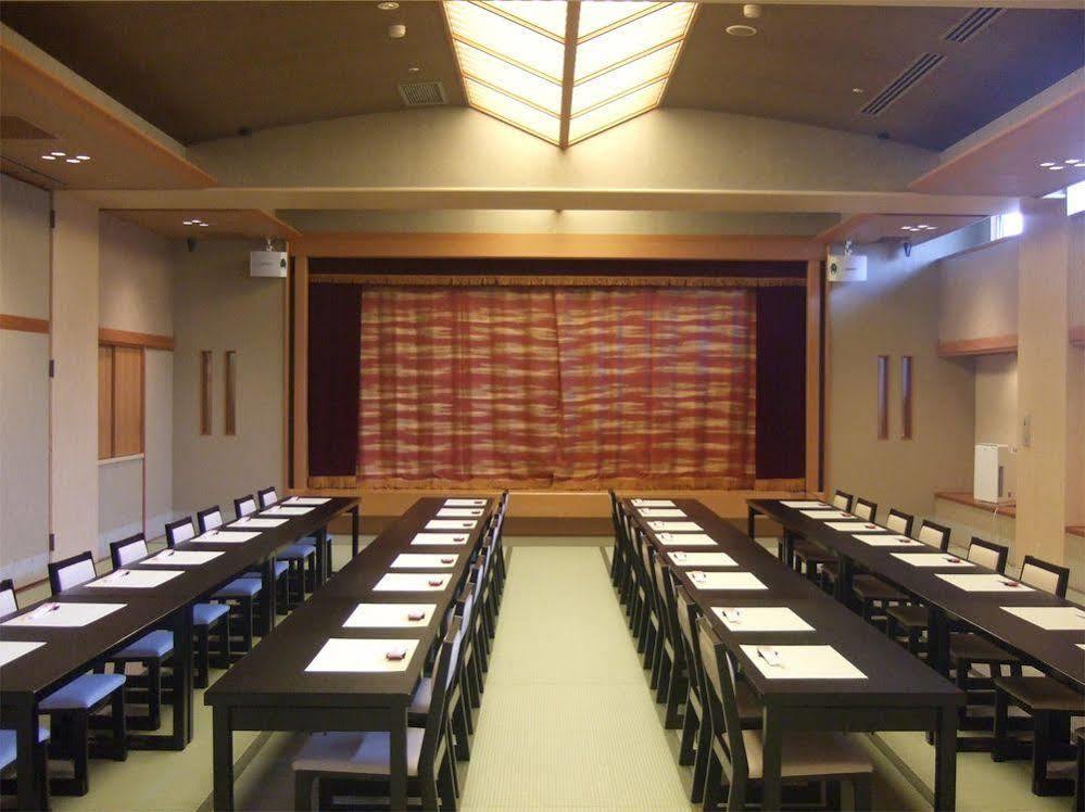 Tamatsukuri Grand Hotel Choseikaku Matsue Exterior photo